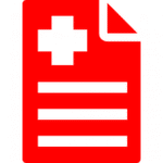 Icon for Initial Injury Reports