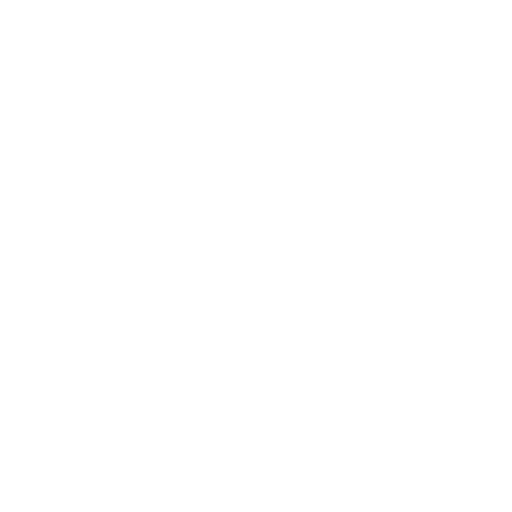 Large White Transparent Profile Icon