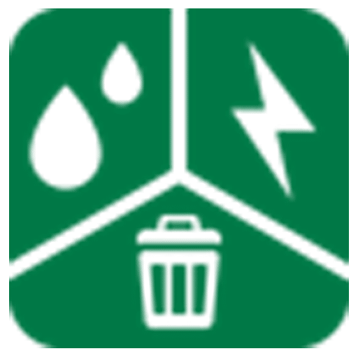 Green Sustainability Projects App Icon