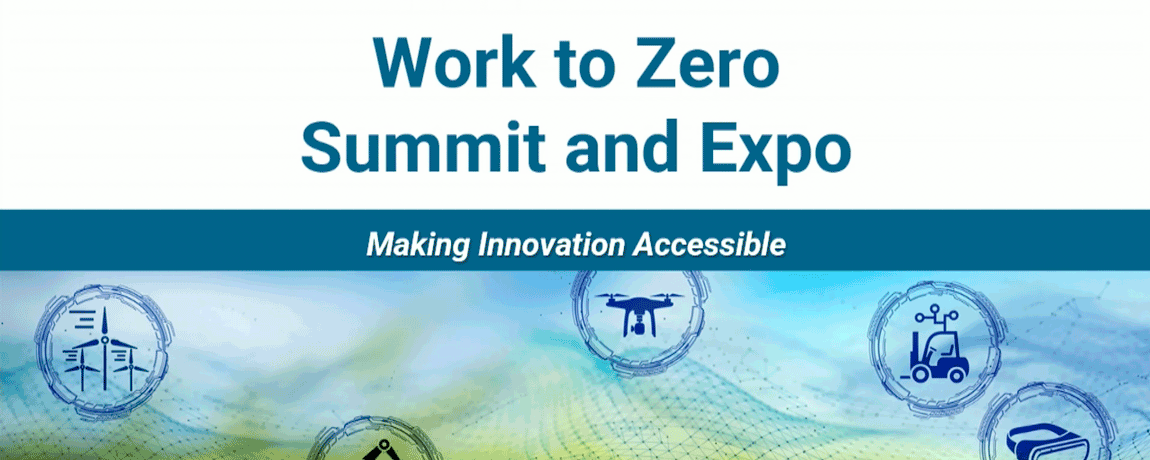 Work to Zero Summit and Expo